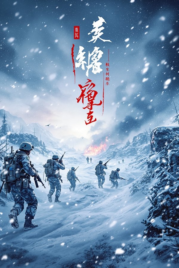 长津湖之水门桥 - 58影视