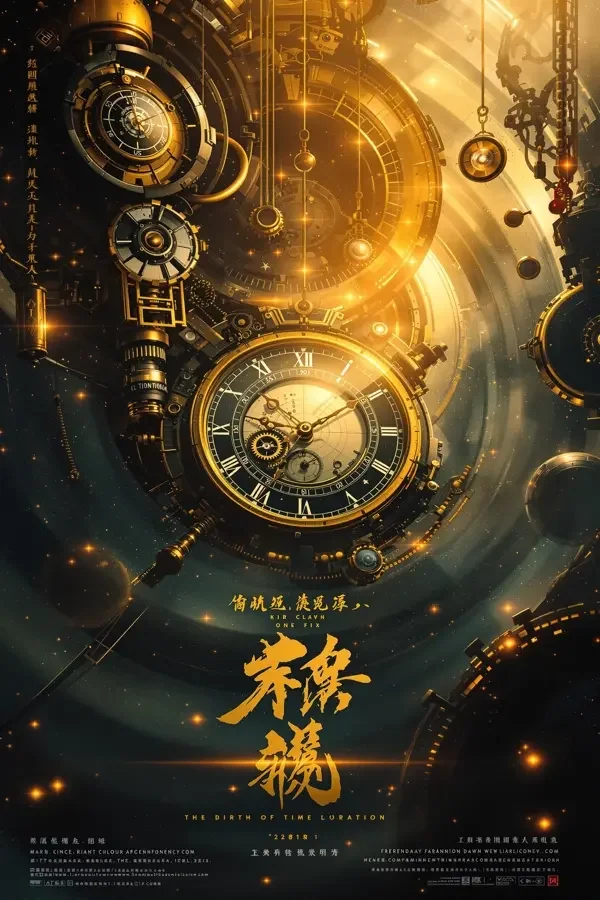 时空旅行者 - 58影视 时空旅行者 - 58影视